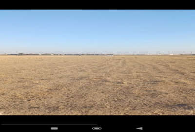 زمین واقع در بلوار شاهنامه روستای نجم ۱۰۰۰۰ متر