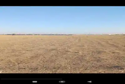 زمین واقع در بلوار شاهنامه روستای نجم ۱۰۰۰۰ متر