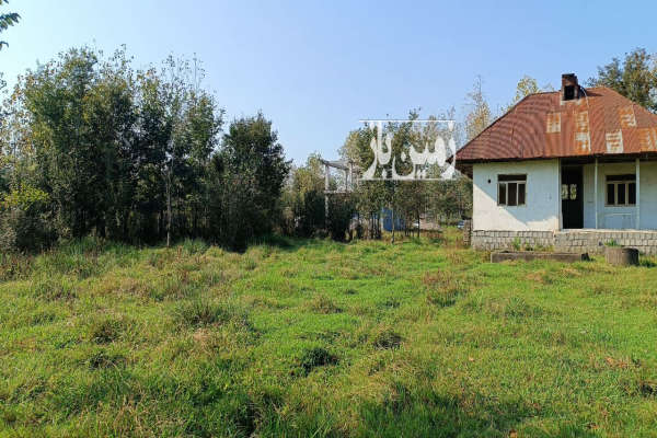 فروش زمین با خانه قدیمی لاهیجان ۱۵۰۰۰ متر-4