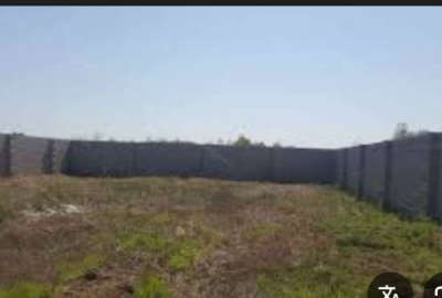 زمین بعداز شیراز اباده ابگرم ۱۲۵۰ متر