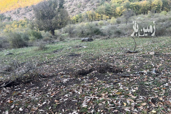 زمین نوشهر دشت نظیر دیماکرد گلستانک ۱۰۰۰۰ متر-1