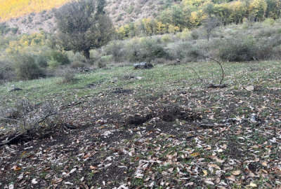 زمین نوشهر دشت نظیر دیماکرد گلستانک ۱۰۰۰۰ متر
