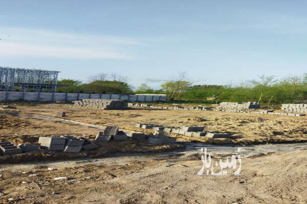 زمین مسکونی ۱۰۰۰ متری در گیلان سیاهکل-3