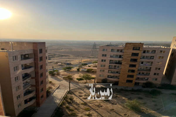 زمین فاز ۲ شهرجدید هشتگرد ۲۰۴ متر-1