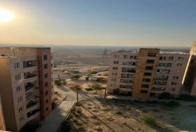 زمین فاز ۲ شهرجدید هشتگرد ۲۰۴ متر