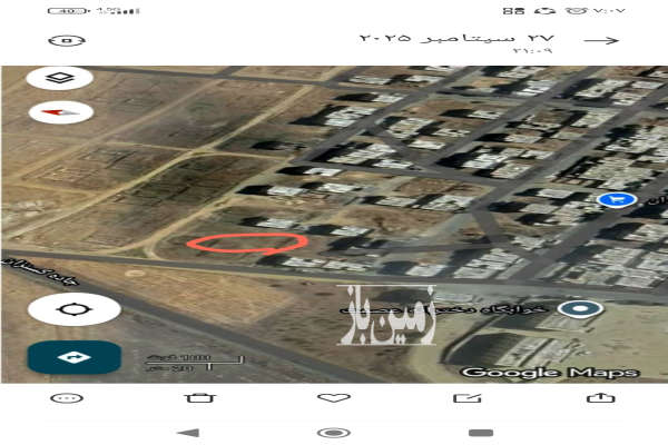 فروش زمین مسکونی به متراژ ۱۵۰ در کیان شهر-1