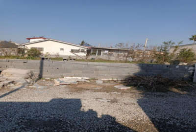 زمین ۳۰۰ متری در آمل