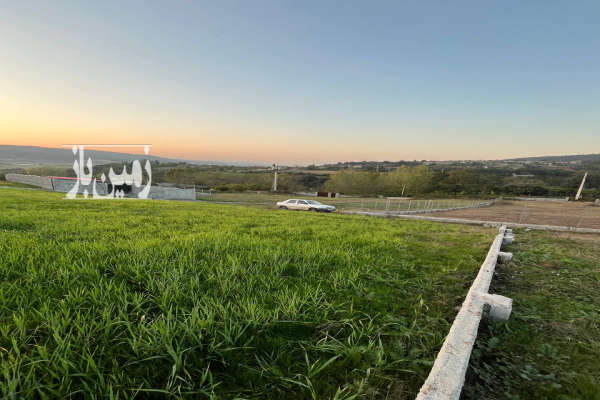 زمین ۲۰۰ متر مناسب ویلا سازی پایین کولا پرچیکلا-1