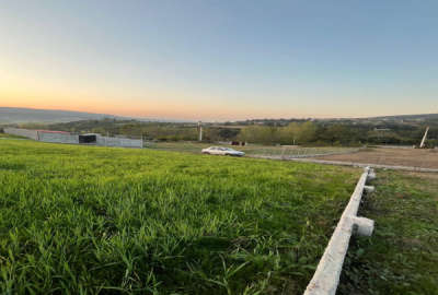 زمین ۲۰۰ متر مناسب ویلا سازی پایین کولا پرچیکلا