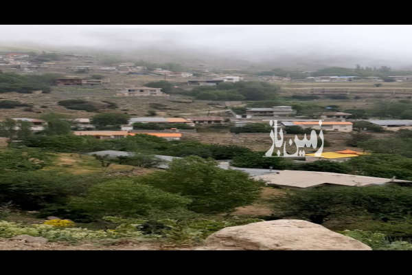 فروش زمین در کوه لاریجان رینه ۱۰۰ متر-1