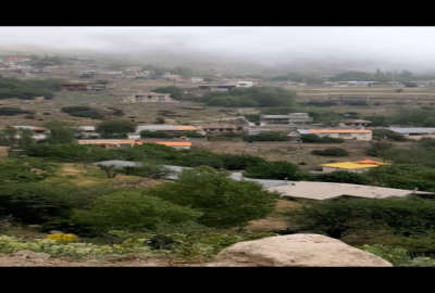 فروش زمین در کوه لاریجان رینه ۱۰۰ متر