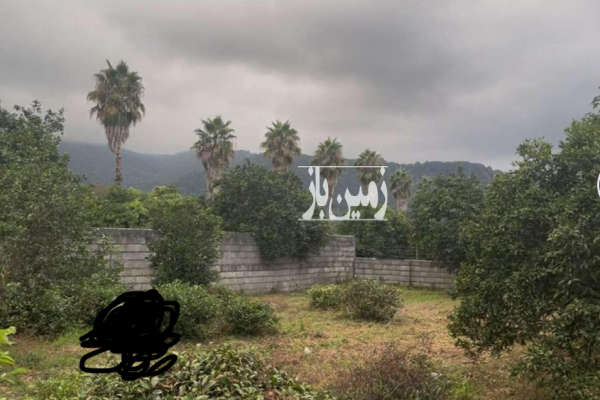 زمین بافت مسکونی و سند دار ۲۵۰ متر-2