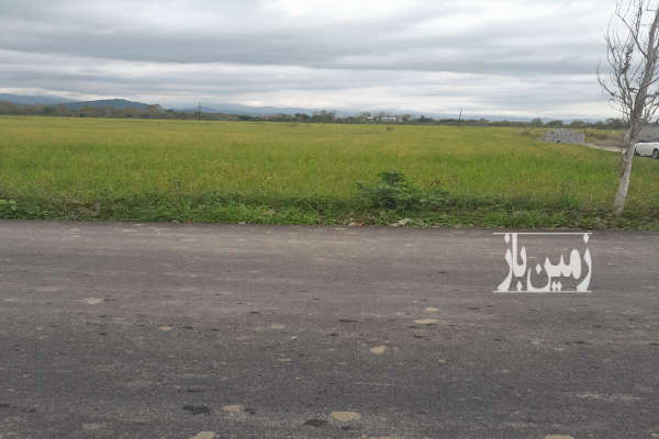 فروش زمین مسکونی احمدسرگوراب ۲۵۰ متر-1