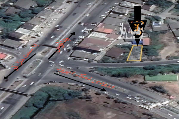 فروش ۲۶۰ متر زمین در منطقه نمک آبرود-2