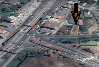 فروش ۲۶۰ متر زمین در منطقه نمک آبرود