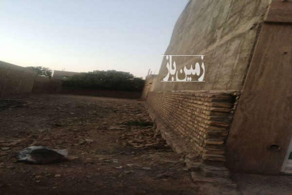 زمین خوش نقشه ۴۵۰ متر با پروانه-2