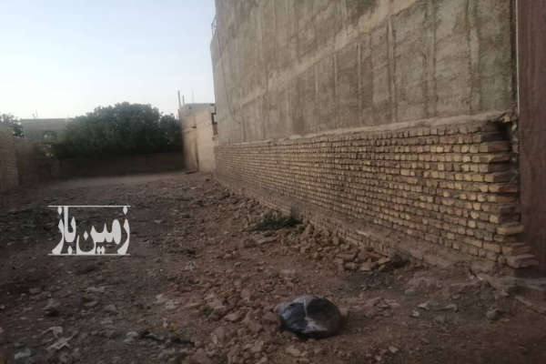 زمین خوش نقشه ۴۵۰ متر با پروانه-3