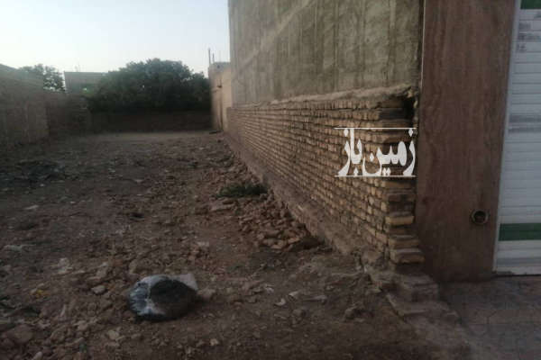 زمین خوش نقشه ۴۵۰ متر با پروانه-4