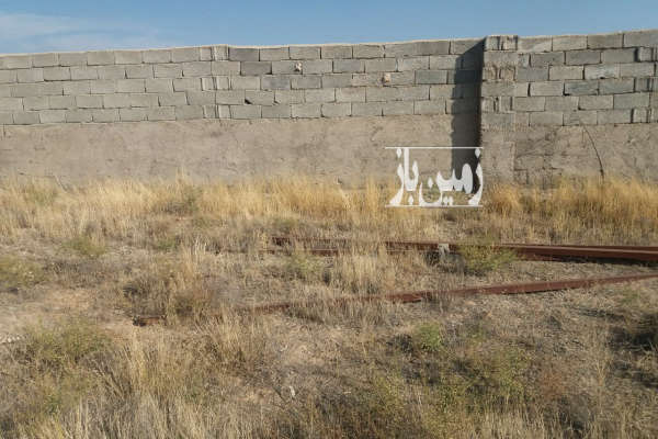 فروش زمین۵۰۰۰متری تنکمان شهرک کوروش-3