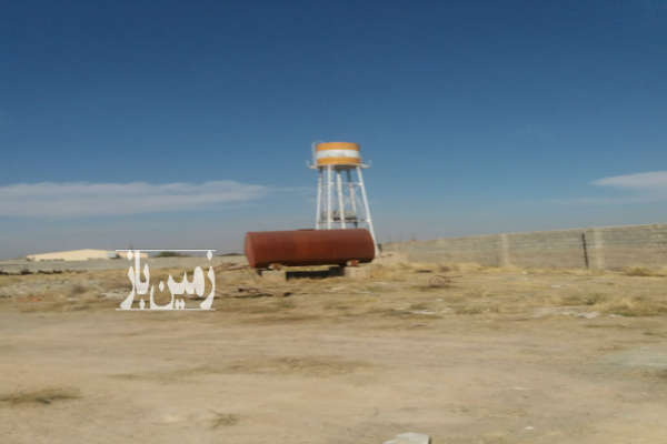 فروش زمین۵۰۰۰متری تنکمان شهرک کوروش-4