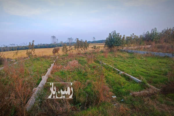 زمین ویلایی در روستای حسین آباد لیتکوه ۱۴۰ متر-3