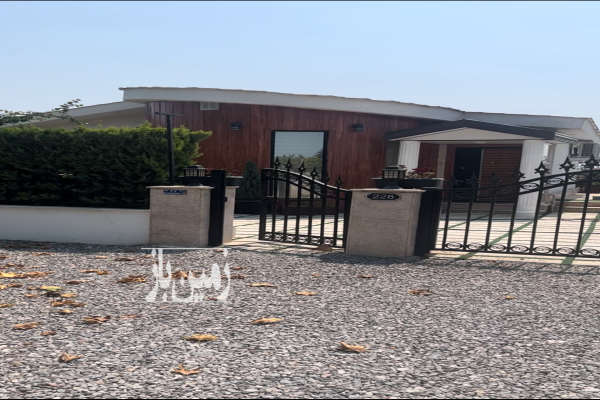 زمین شهرکی محمود آباد آزادمون ۲۱۵ متر-2