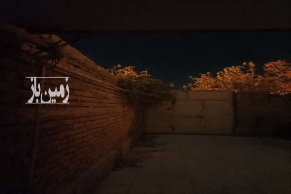 زمین با خونه ی مسکونی پانصد دستگاه ۲۷۰ متر-4