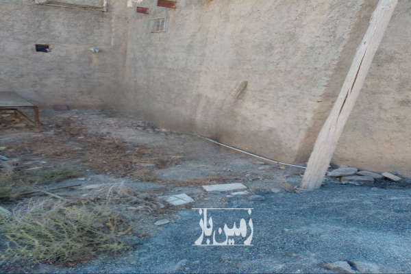 فروش زمین بر خیابان اصلی شریعتی ۲۴۰ متر-1