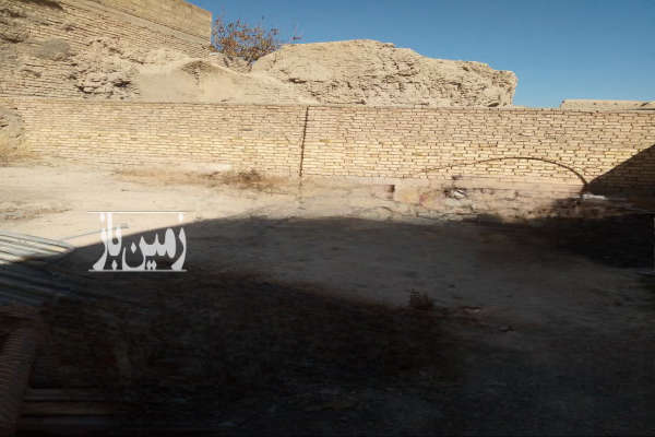 فروش زمین بر خیابان اصلی شریعتی ۲۴۰ متر-3