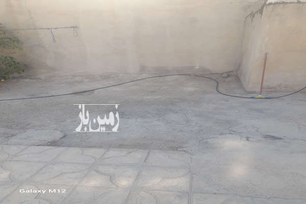 فروش فوری زمین مسکونی در اسکان عشایر ۲۵۰ متر-1