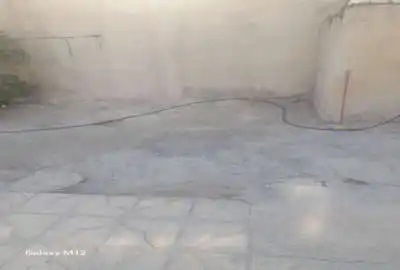 فروش فوری زمین مسکونی در اسکان عشایر ۲۵۰ متر