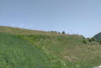 فروش زمین منطقه هزارجریب نکا ۹۲۰ متر