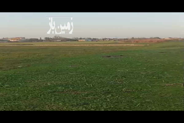 زمین ۱۲۷ متر واقع در پیرکلاچای رشت-4