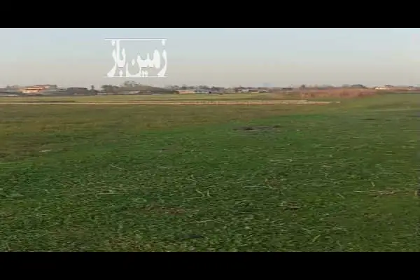 زمین ۱۲۷ متر واقع در پیرکلاچای رشت - تصویر 4