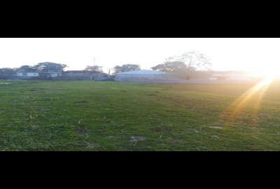 زمین ۱۲۷ متر واقع در پیرکلاچای رشت