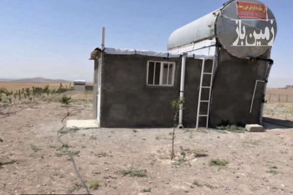 باغ در عبدل آباد کورانه ۱۵۰۰ متر-1