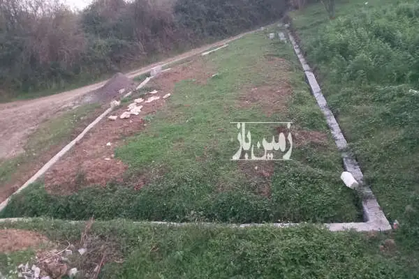 فروش زمین باغی ۲۰۰ متر در مرزیکلا - تصویر 3