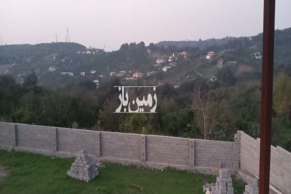 فروش زمین باغی ۲۰۰ متر در مرزیکلا-4