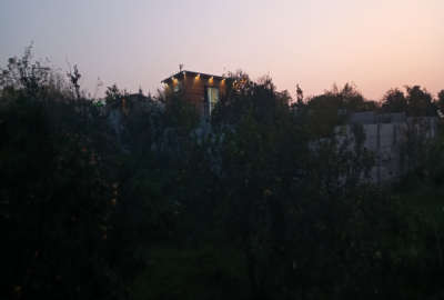 فروش زمین باغی ۲۰۰ متر در مرزیکلا