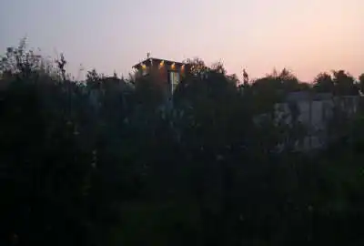 فروش زمین باغی ۲۰۰ متر در مرزیکلا