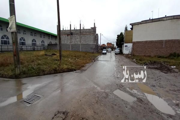 زمین مسکونی ۲۵۲ متر آمل خیابان شیخ فضل الله نوری-4