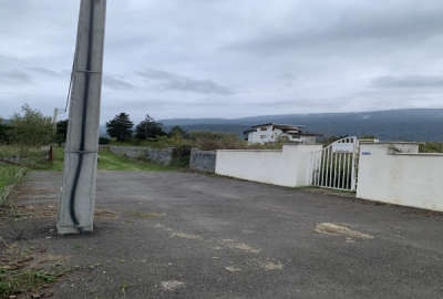 فروش زمین ۲۱۴ متر منطقه جنگلی چالوس زوات شرق