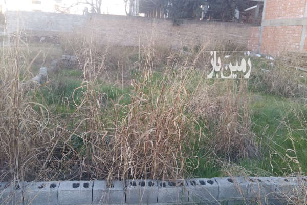 زمین واقع در خیابان فرهنگ ساری ۲۷۳ متر-1