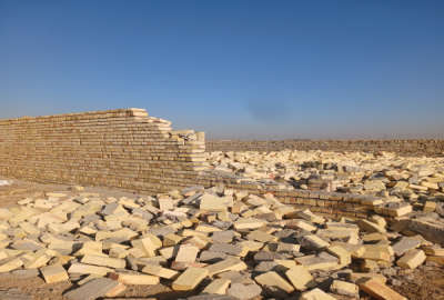 فروش زمین چهار دیواری در ابهر ۲۰۰ متر