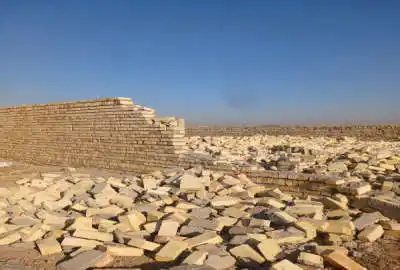 فروش زمین چهار دیواری در ابهر ۲۰۰ متر