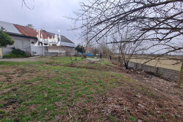 زمین ۴۱۲ متر ابتدای روستای چهارده-1