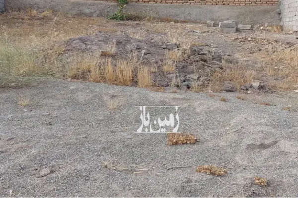 زمین مسکونی در زیاران محدوده بافت مسکونی ۵۰۰ متر-1