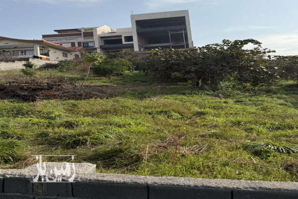 زمین در کوچه خوش نشین توی بافت جاده نظامی ۴۶۴ متر-3