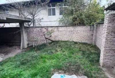 زمین مسکونی ۱۳۷ متر در قائم شهر خیابان ساری اسلام آباد