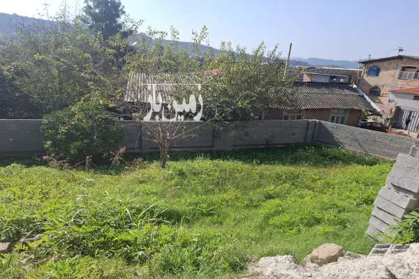 زمین مسکونی داخل بافت روستای پایین کولا ۳۰۰ متر - تصویر 2